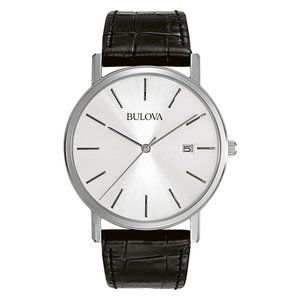 Bulova Classic Men's 37mm Watch w/ box